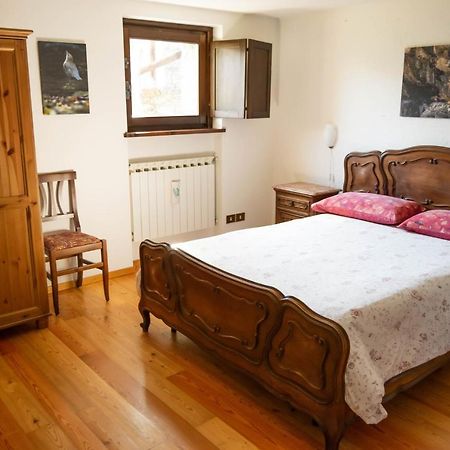 Nido Delle Aquile Apartment Cogne Exterior foto
