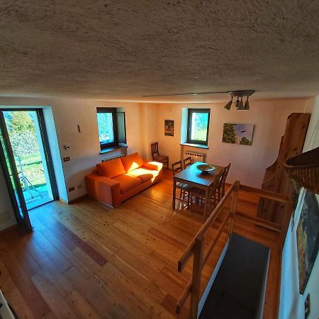 Nido Delle Aquile Apartment Cogne Exterior foto